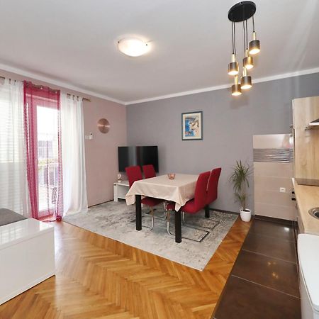 City Apartment Marcela Zára Kültér fotó