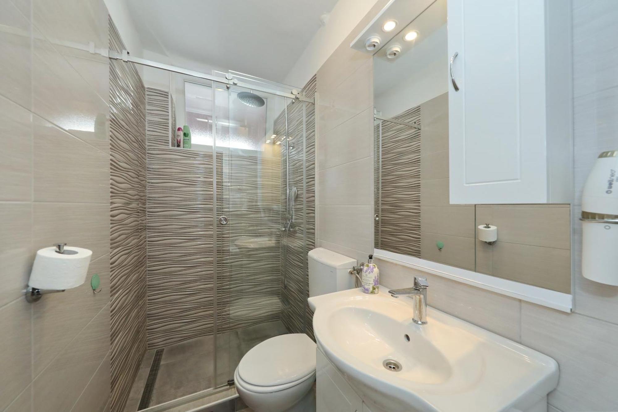 City Apartment Marcela Zára Kültér fotó