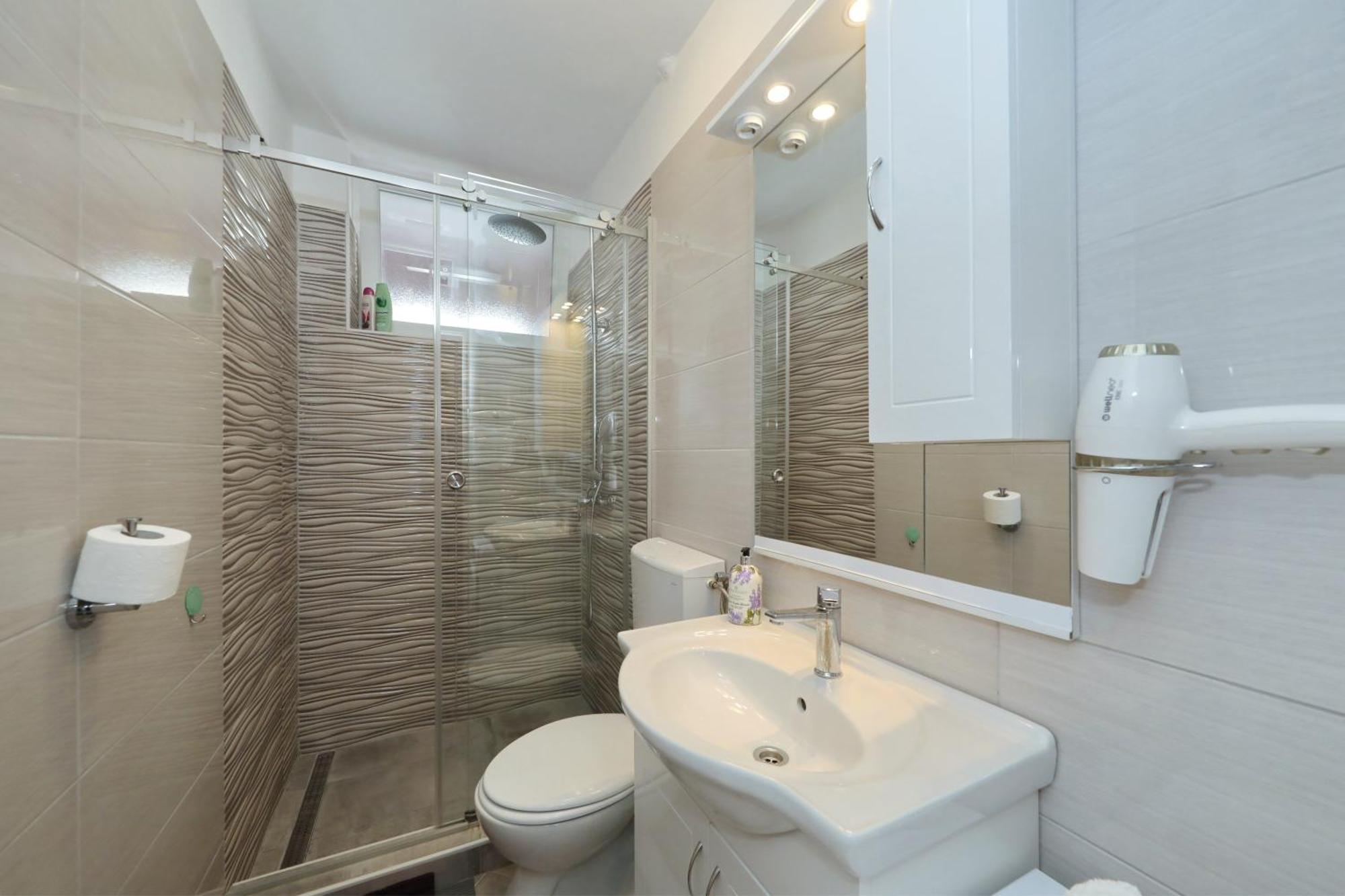 City Apartment Marcela Zára Kültér fotó